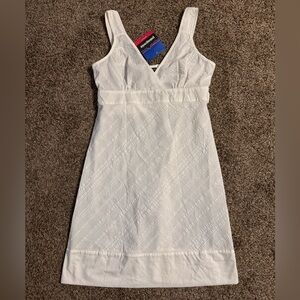 NWT Patagonia Netty Dress Size 10